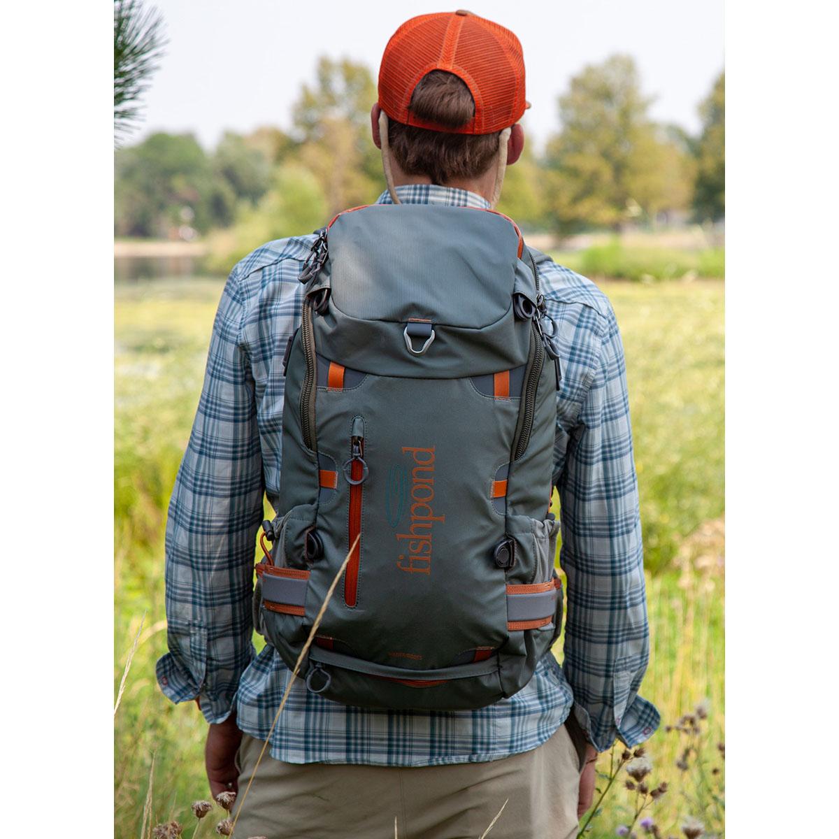 Fishpond Firehole Backpack in One Color